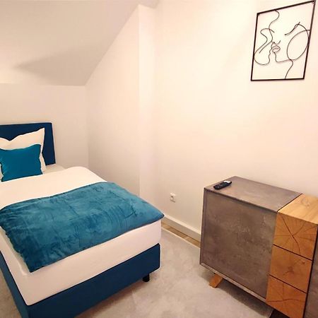 Homely Stay - Urban Oasis Apartments Moosburg an der Isar المظهر الخارجي الصورة