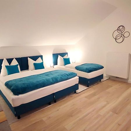Homely Stay - Urban Oasis Apartments Moosburg an der Isar المظهر الخارجي الصورة