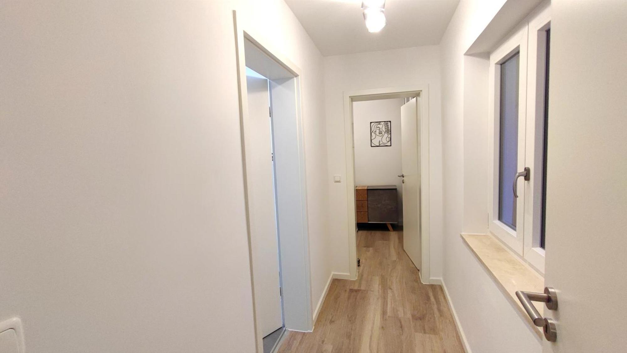 Homely Stay - Urban Oasis Apartments Moosburg an der Isar المظهر الخارجي الصورة