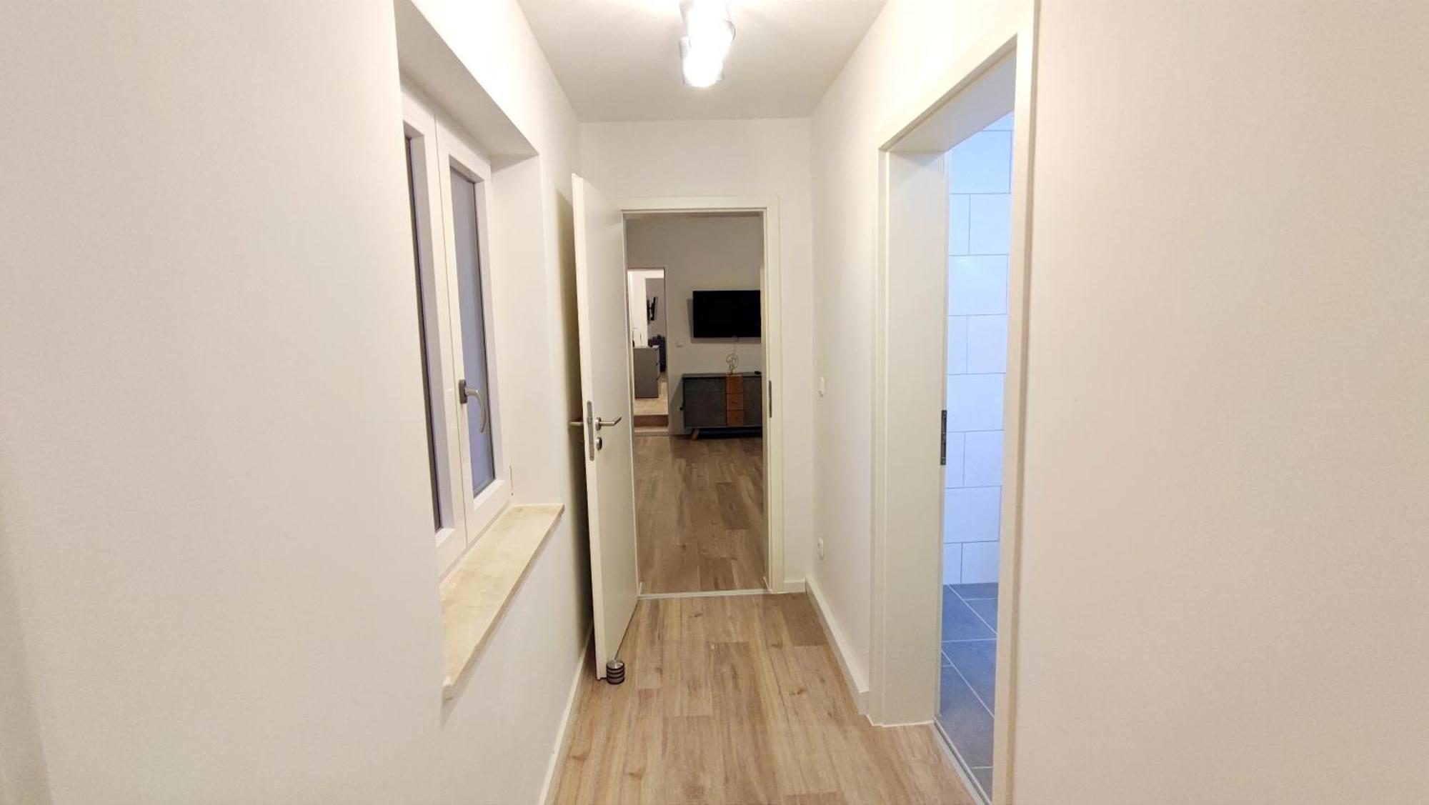 Homely Stay - Urban Oasis Apartments Moosburg an der Isar المظهر الخارجي الصورة