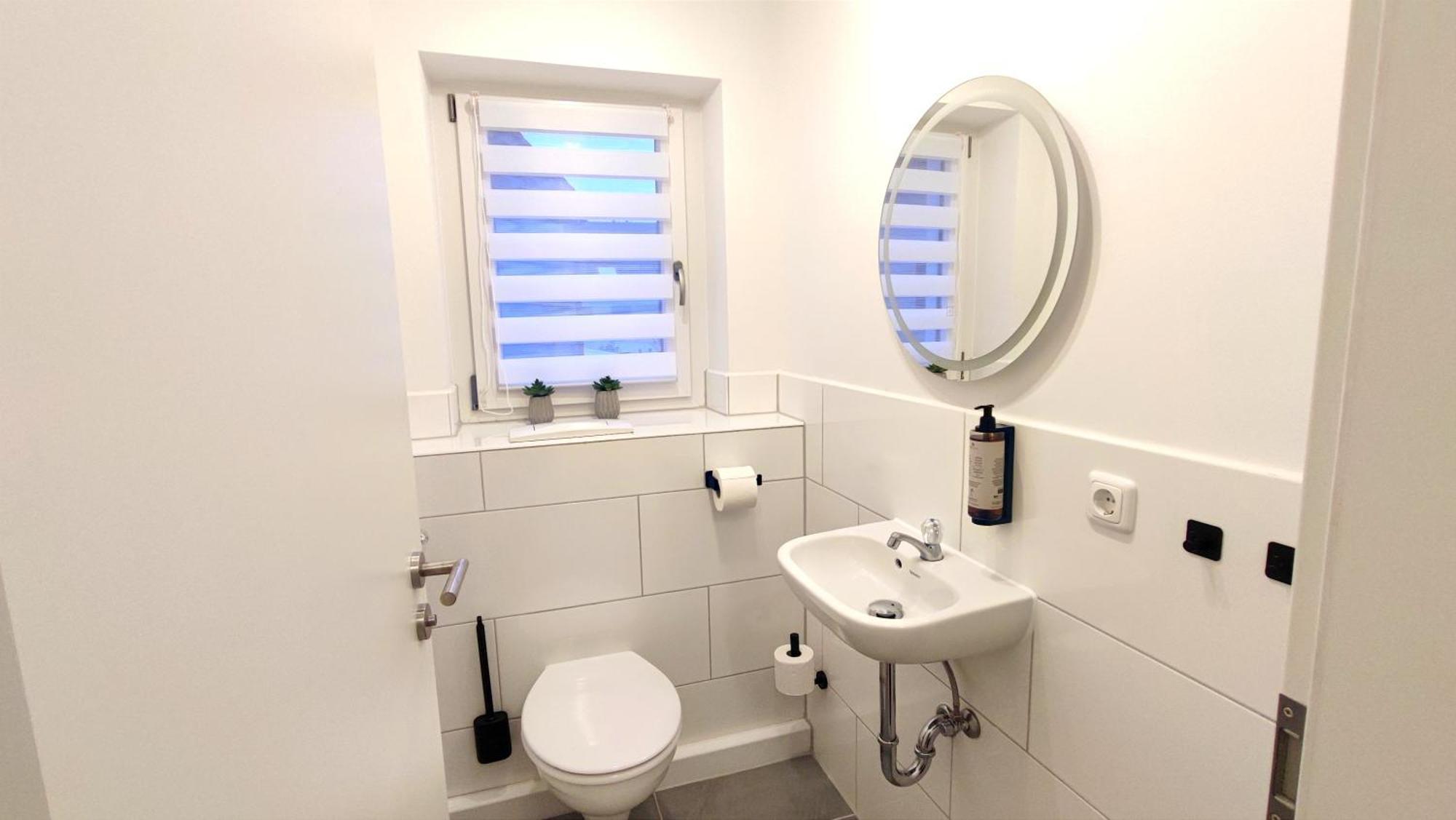 Homely Stay - Urban Oasis Apartments Moosburg an der Isar المظهر الخارجي الصورة