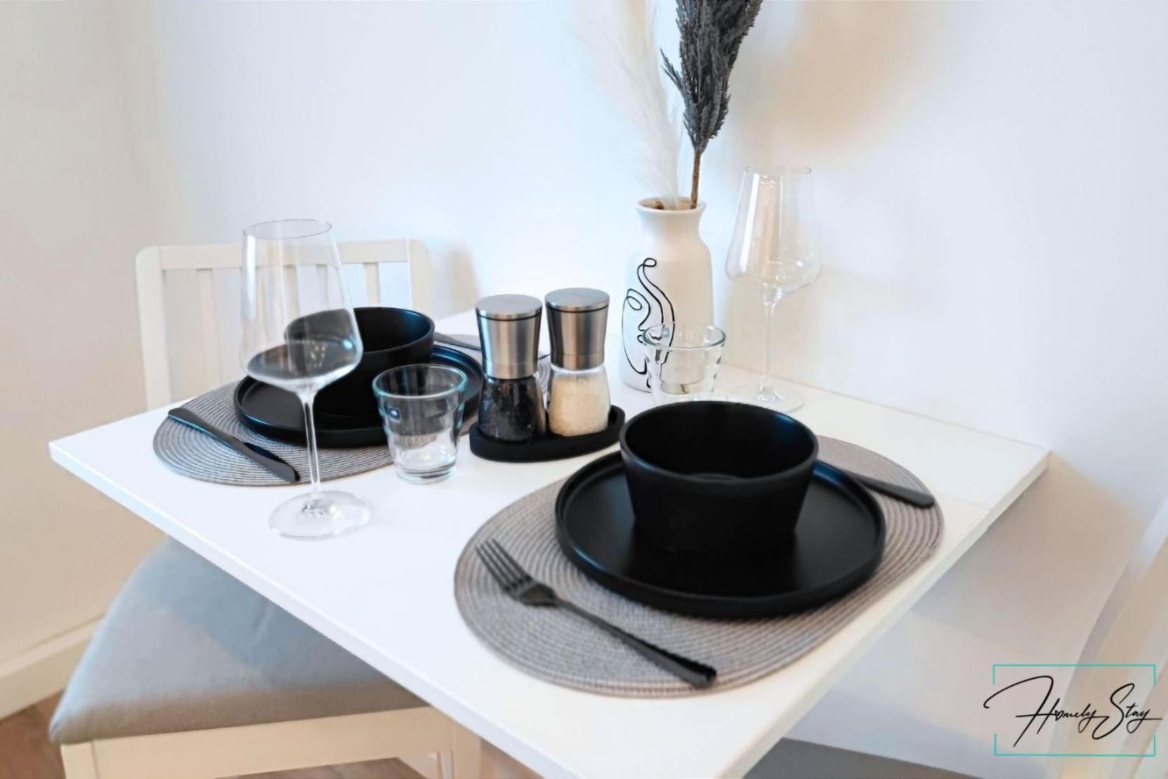 Homely Stay - Urban Oasis Apartments Moosburg an der Isar المظهر الخارجي الصورة